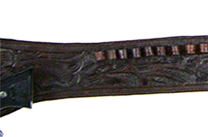 left handed western holster