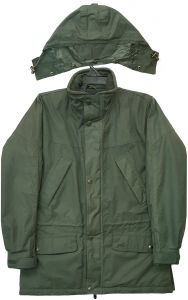 Piab Equestrian Sport Field Horse Riding Waterproof Breathable Jacket Large